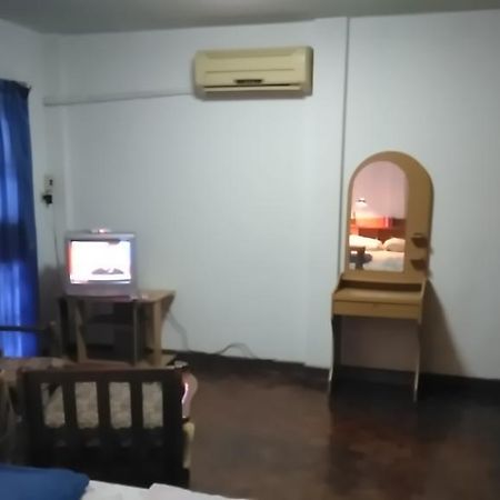 Hotel Devika Fe Jomtien Beach Exterior foto